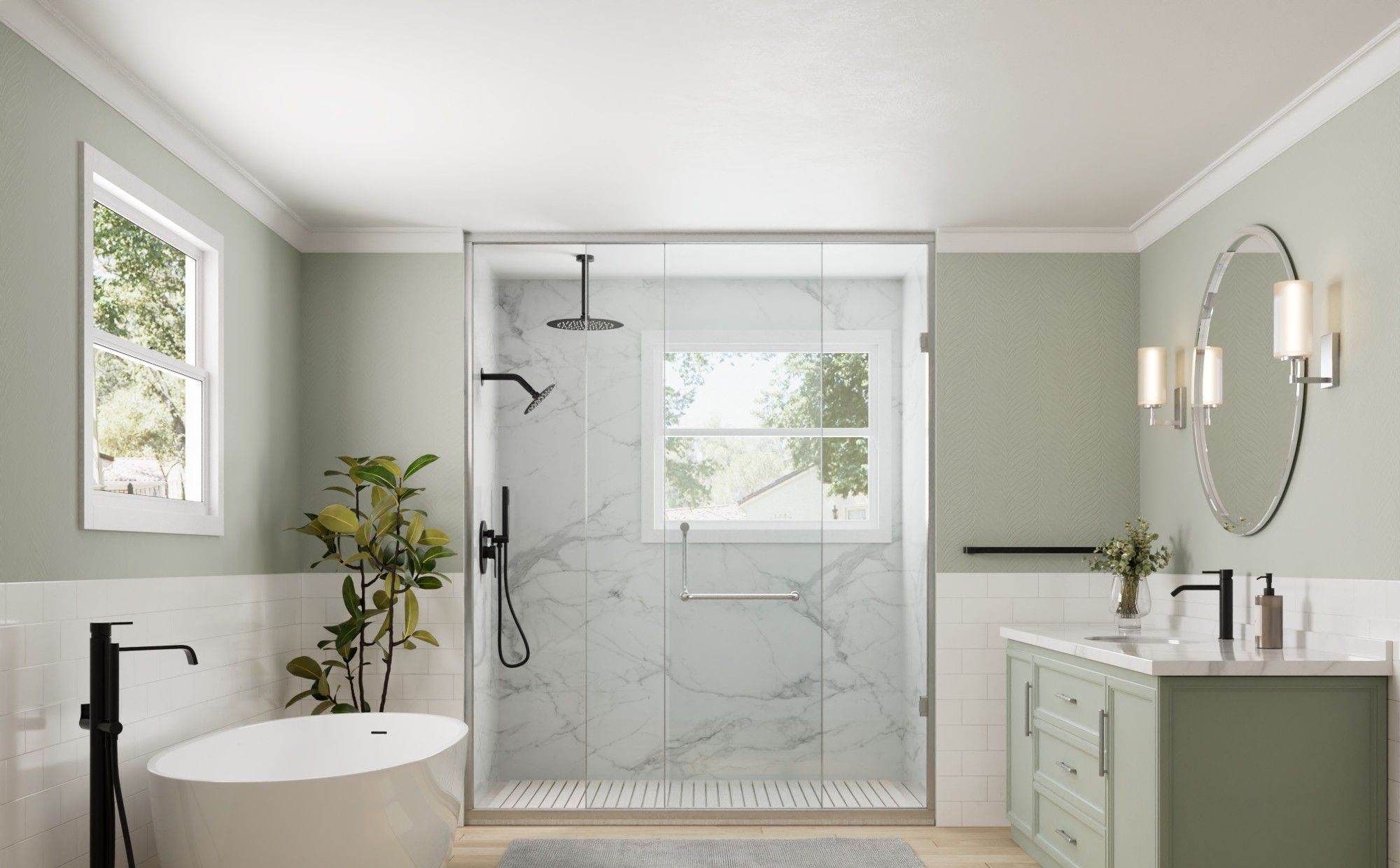 Showerhead