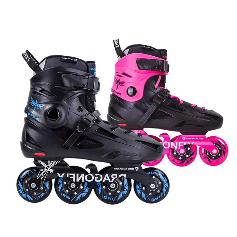 Flying Eagle F3 DRAGONFLY Inline Skates