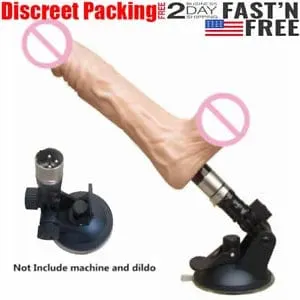 pornhint Pornhint NEW Suction Cup Dildo Holder Sex Machine Attachment Multi Angle Adjustment Fixed