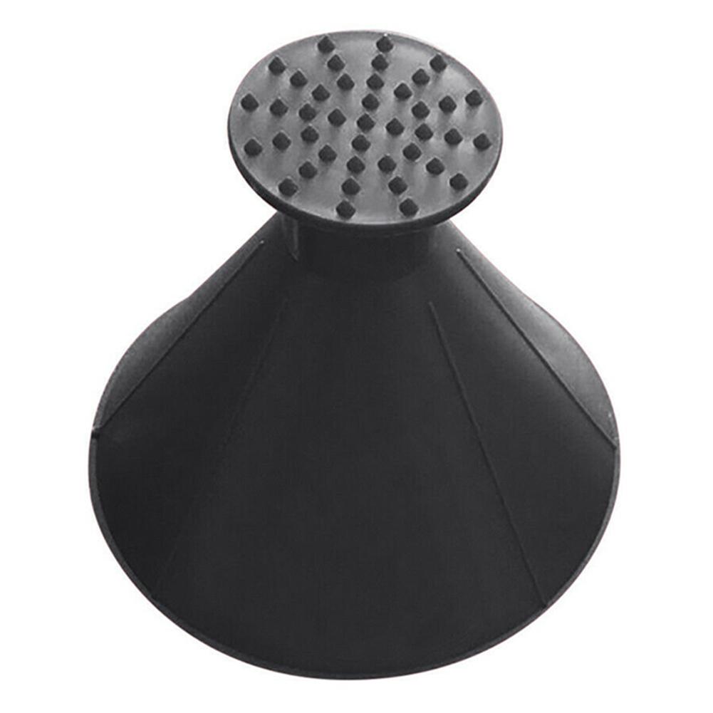 Magical Car Windshield Ice Scraper Cone Shaped Snow Remover Funnel Tool, Black, 501 Original
Magical Car Windshield Ice Scraper Cone Shaped Snow Remover Funnel Tool, Black, 501 Original