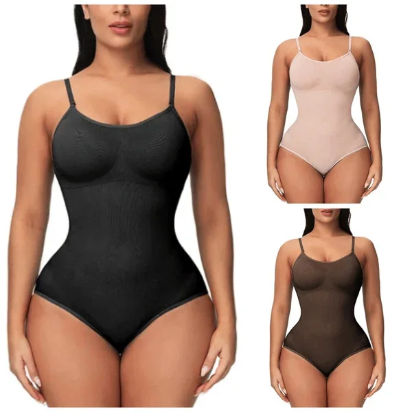 🔥Mother's Day Promotion 49% OFF🔥Snatched Bodysuit Shapewear