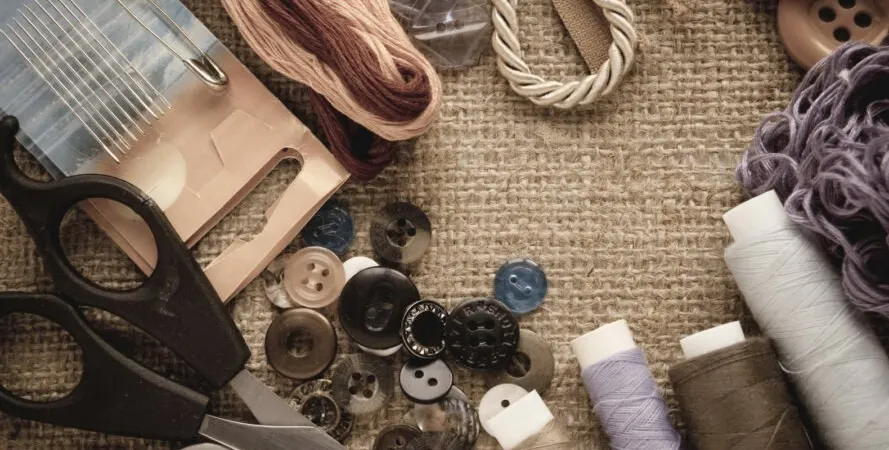 Sustainable Trims and Their Role in Eco-Friendly Fashion Production