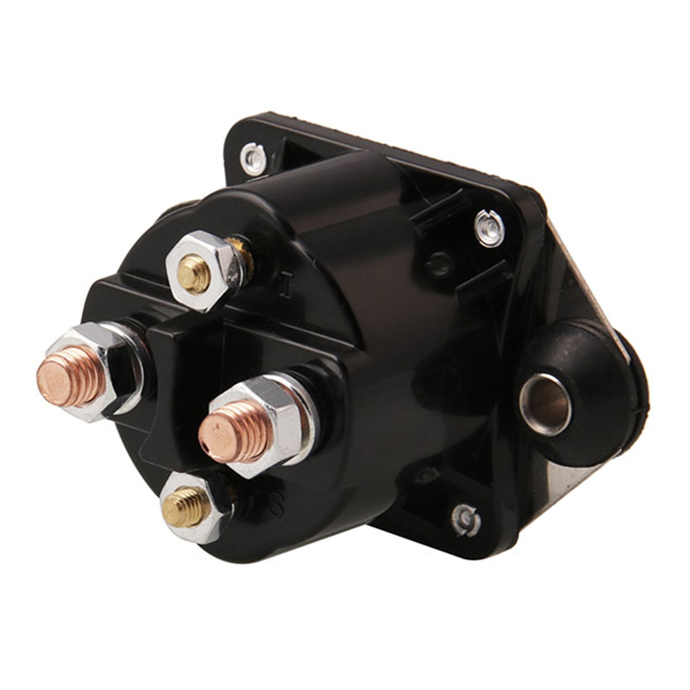 TSV013 Starter Solenoid for Mercury Marine Outboard 89-68258 89-68258A4, 501 Original
TSV013 Starter Solenoid for Mercury Marine Outboard 89-68258 89-68258A4, 501 Original