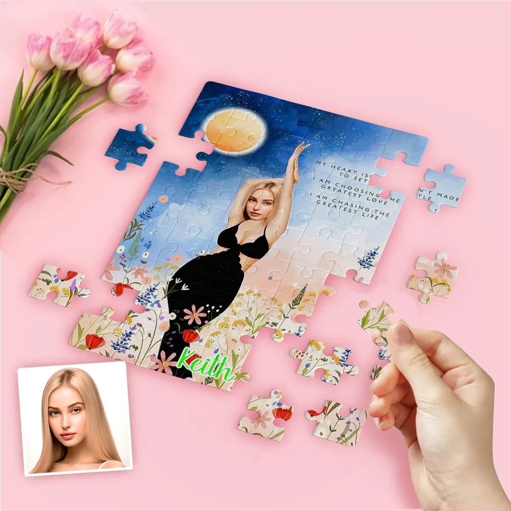 Custom Blanket Personalized Kids Gifts | Makemesurprise®