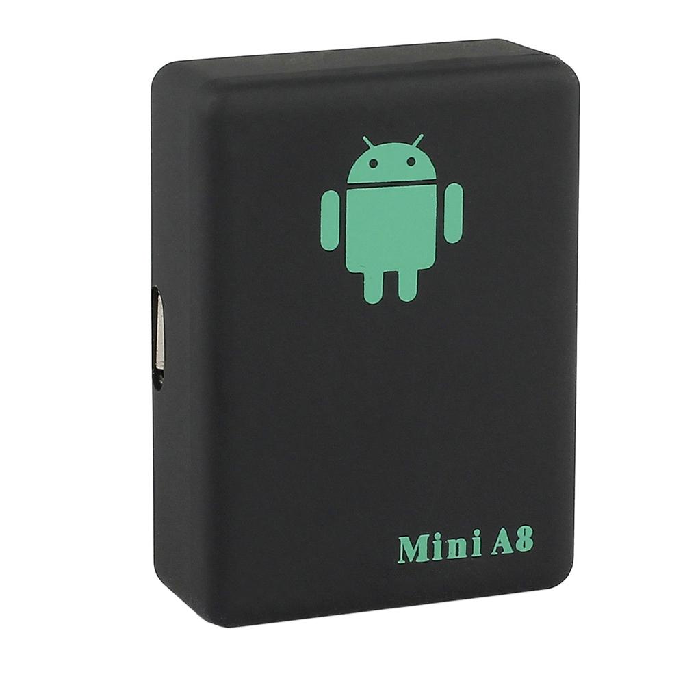 Mini A8 Global Locator Realtime Car Bike Kids Pet GSM/GPRS/GPS Tracker, 501 Original
Mini A8 Global Locator Realtime Car Bike Kids Pet GSM/GPRS/GPS Tracker, 501 Original