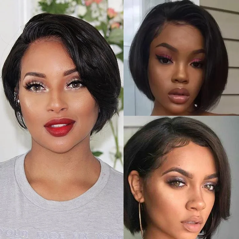 Zaesvini Hair®|Summer Hot Sale Short Wig Curly Wig Zaesvini