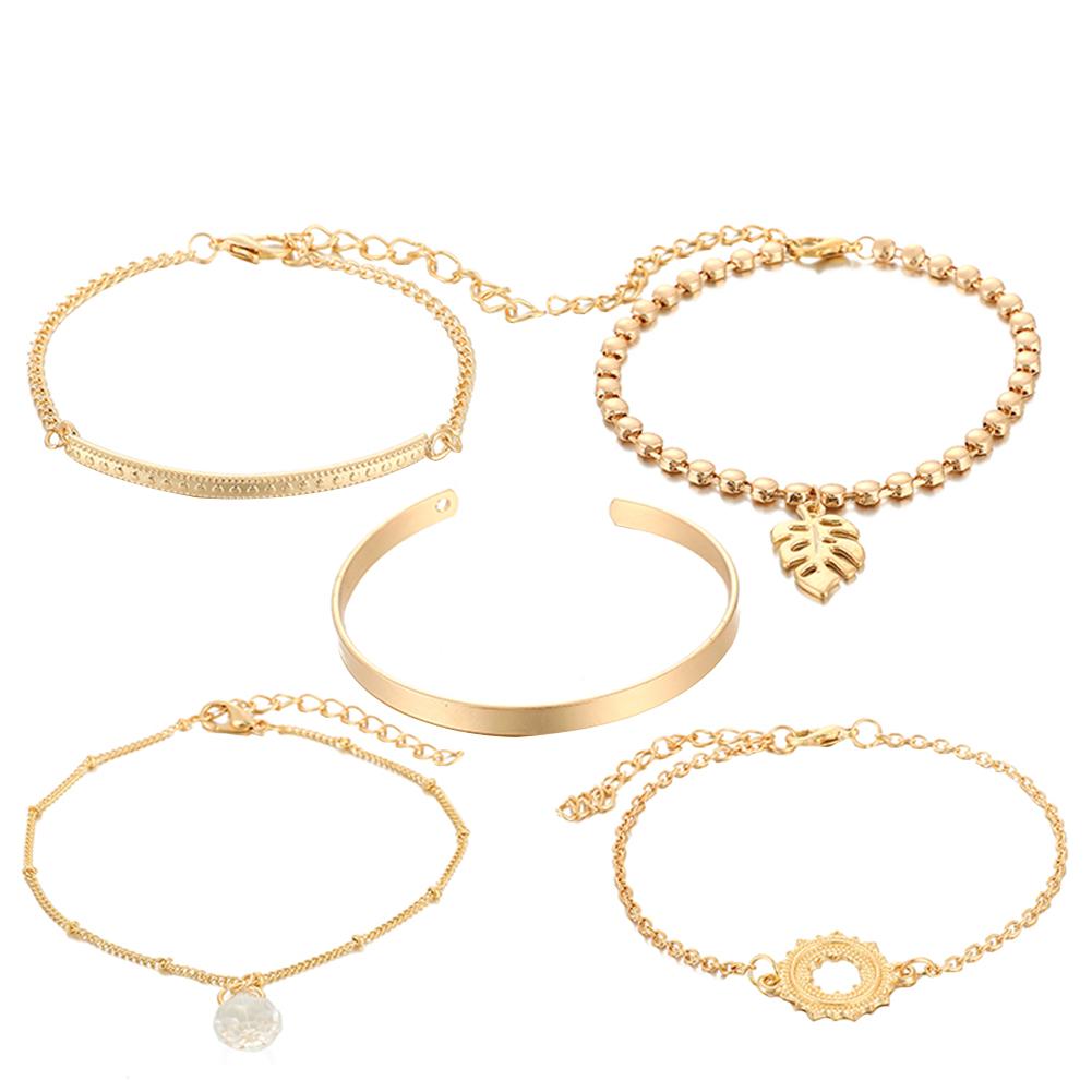 Retro Shell Moon Flower Bracelet Round Slice Bangles Women Jewelry Gifts, Style 2, 501 Original
Retro Shell Moon Flower Bracelet Round Slice Bangles Women Jewelry Gifts, Style 2, 501 Original