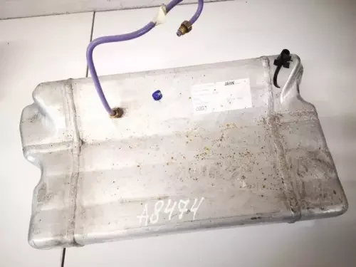 Dronehint Audi A7 2015 Vacuum Air Tank - Air pressure accumulator 4g0616203c #1852596-18 Parts