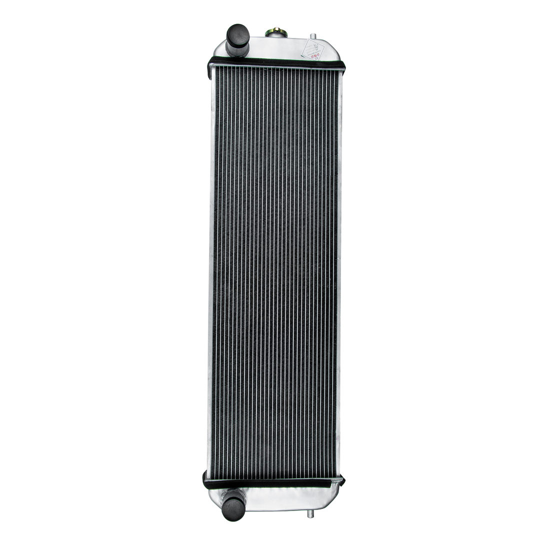 Alloyworks Radiator For Hitachi Excavator ZX240-3/ZX250H-3/ZX250K-3F/ZX280LC-3/ZX360W-3