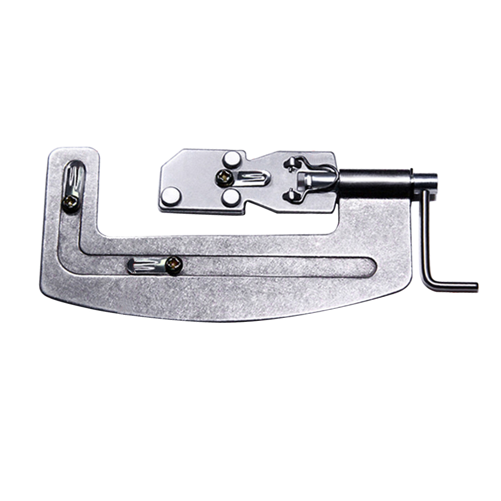 Portable Quick Knot Fishing Device Manual Tying Line Hook Fishhook Fixator, 501 Original
Portable Quick Knot Fishing Device Manual Tying Line Hook Fishhook Fixator, 501 Original