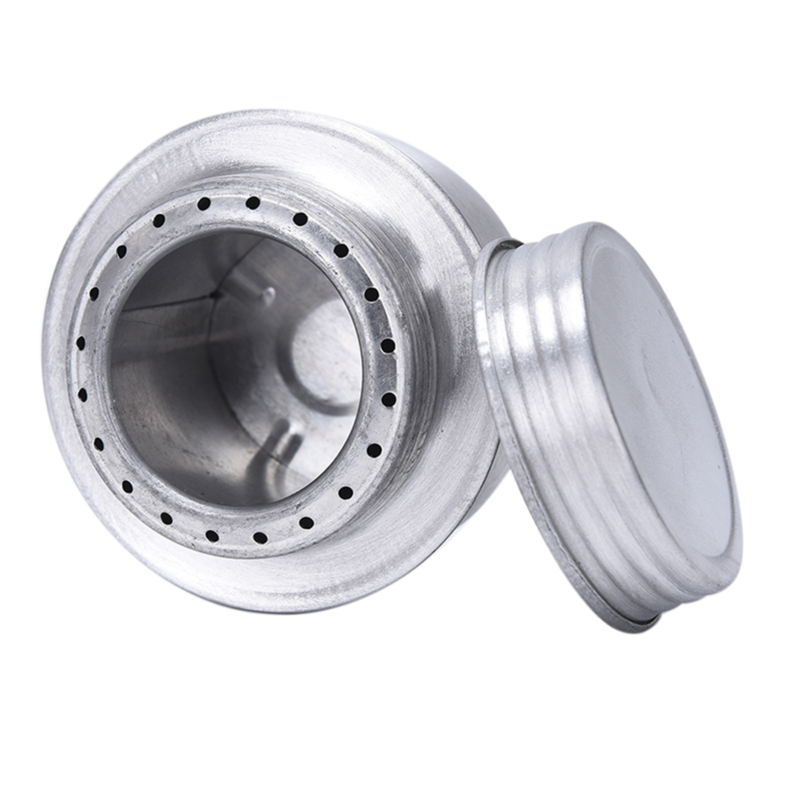 Outdoor Mini Alcohol Stove - Lightweight Stove with Aluminum Alloy Stand, 501 Original
Outdoor Mini Alcohol Stove - Lightweight Stove with Aluminum Alloy Stand, 501 Original
