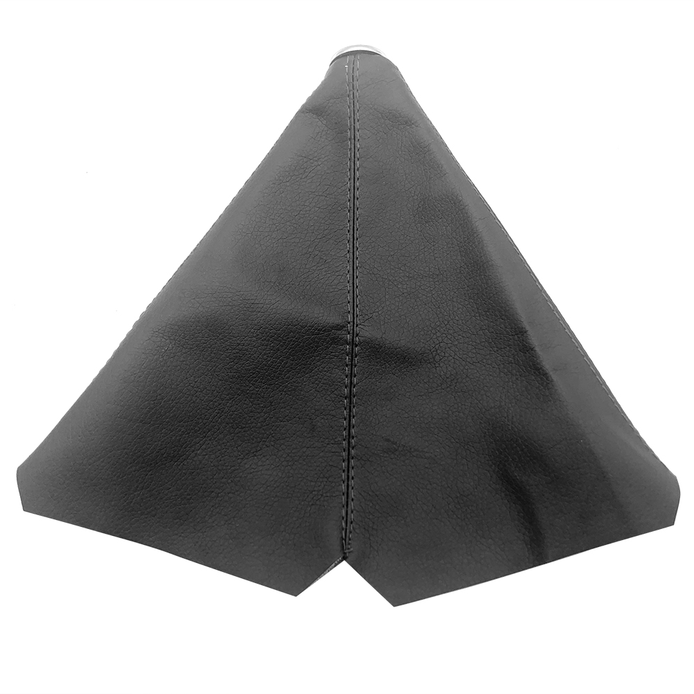 Universal PU Leather Gear Shift Collar Shifter Stick Gaiter Boot -Black, 501 Original
Universal PU Leather Gear Shift Collar Shifter Stick Gaiter Boot -Black, 501 Original