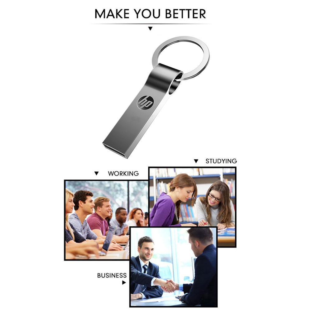 HP CW10058 USB Flash Drive USB 3.0 Thumbdrive with 2 OTG Adapters, 1t, 501 Original
HP CW10058 USB Flash Drive USB 3.0 Thumbdrive with 2 OTG Adapters, 1t, 501 Original
