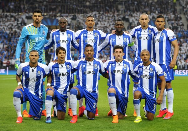 Porto