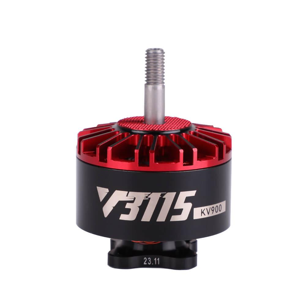 TMOTOR VELOX V3115 Brushless Cinematic Motor for FPV Drones