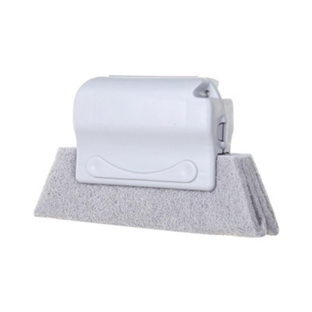 Window Groove Cleaning Brush Cleaning Tool Mini Sill Sweeping Brush, Grey, 501 Original
Window Groove Cleaning Brush Cleaning Tool Mini Sill Sweeping Brush, Grey, 501 Original