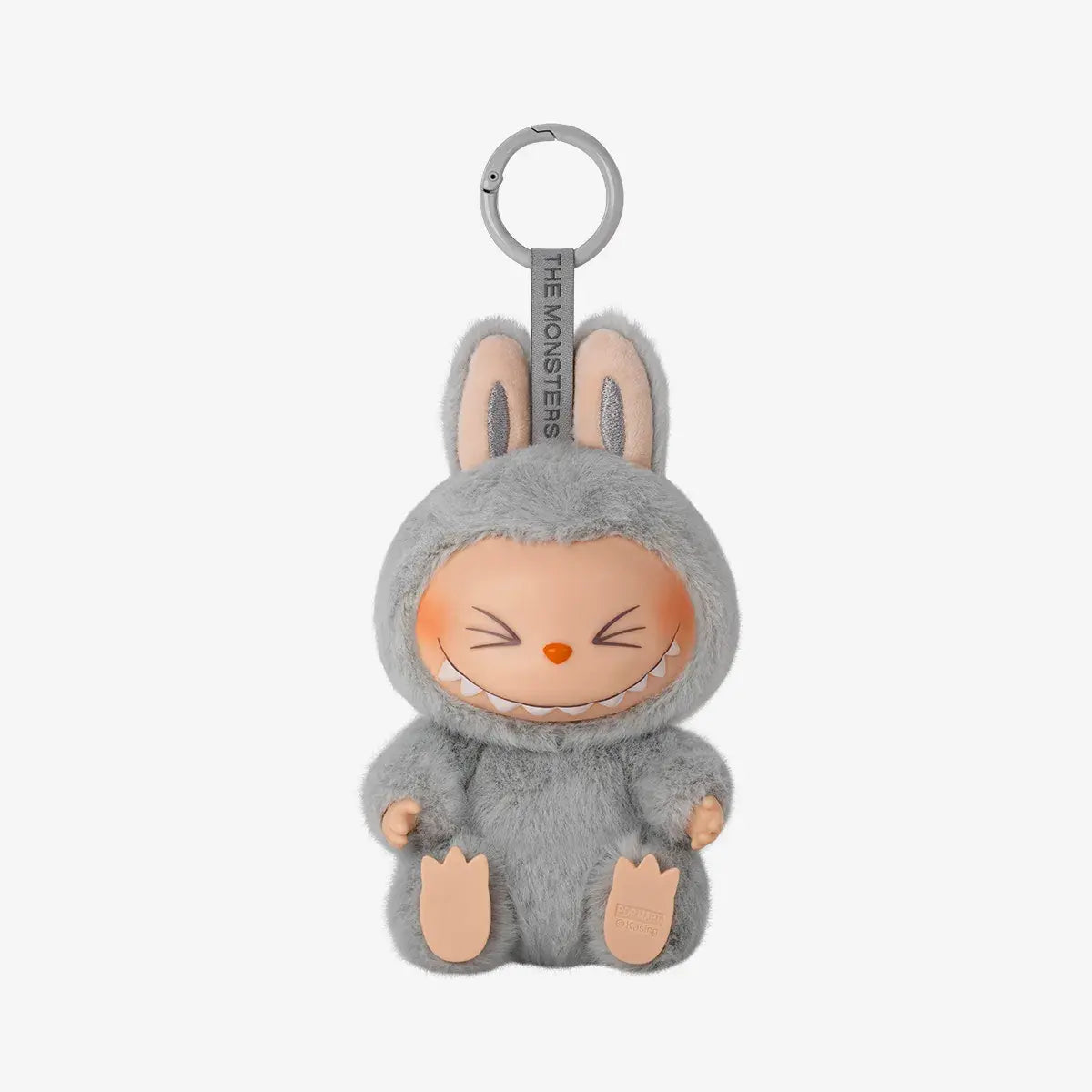 最も  Labubu Have a Seat Vinyl Plush ぬいぐるみ