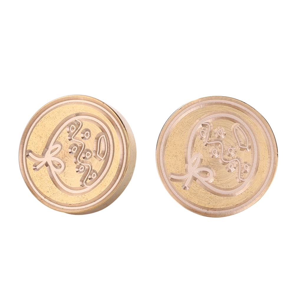 25mm Alphabet Letters Q Wax Sealing Stamp Head - Wax Seal Stamp, 501 Original
25mm Alphabet Letters Q Wax Sealing Stamp Head - Wax Seal Stamp, 501 Original