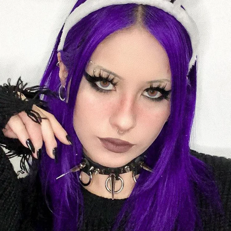 Aprileye Taro Purple