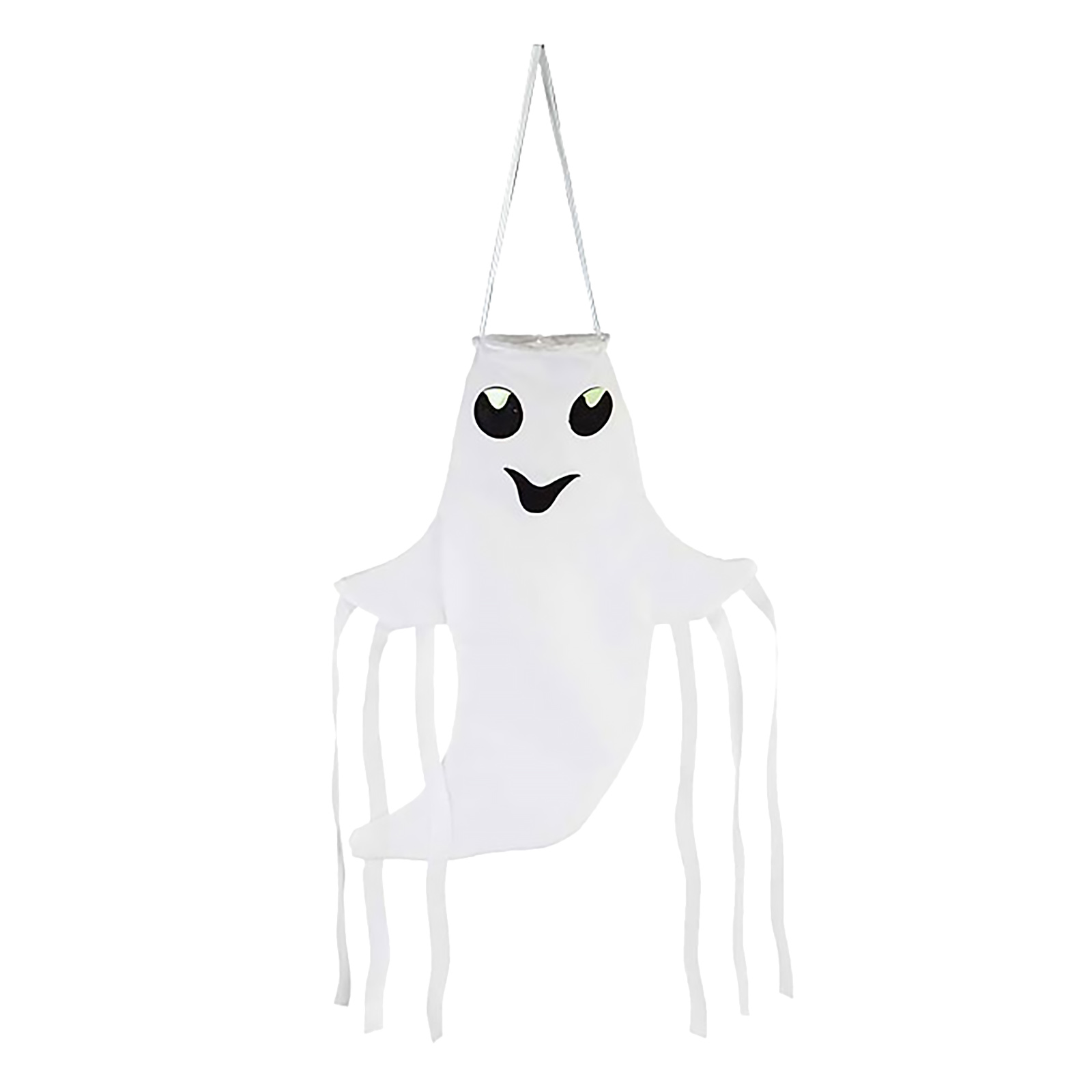 Halloween Ghost Windsock Glowing Ghost Wind Flag & Light Halloween Props, 501 Original
Halloween Ghost Windsock Glowing Ghost Wind Flag & Light Halloween Props, 501 Original