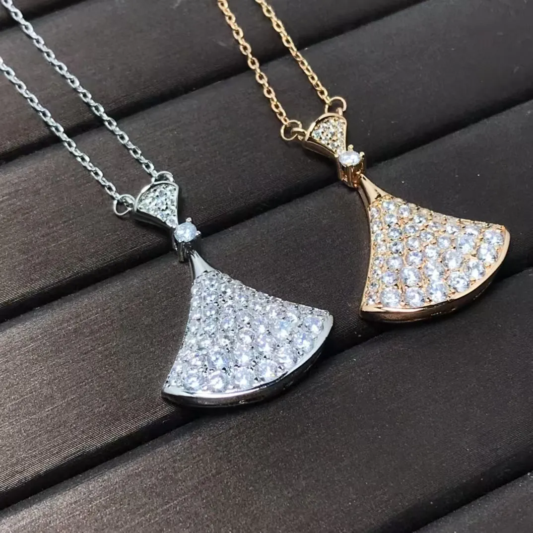 Bvlgari Divas' Dream Necklace