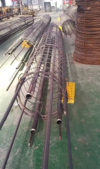 The Evolution and Value of Intelligent Pipe Threading Production Lines