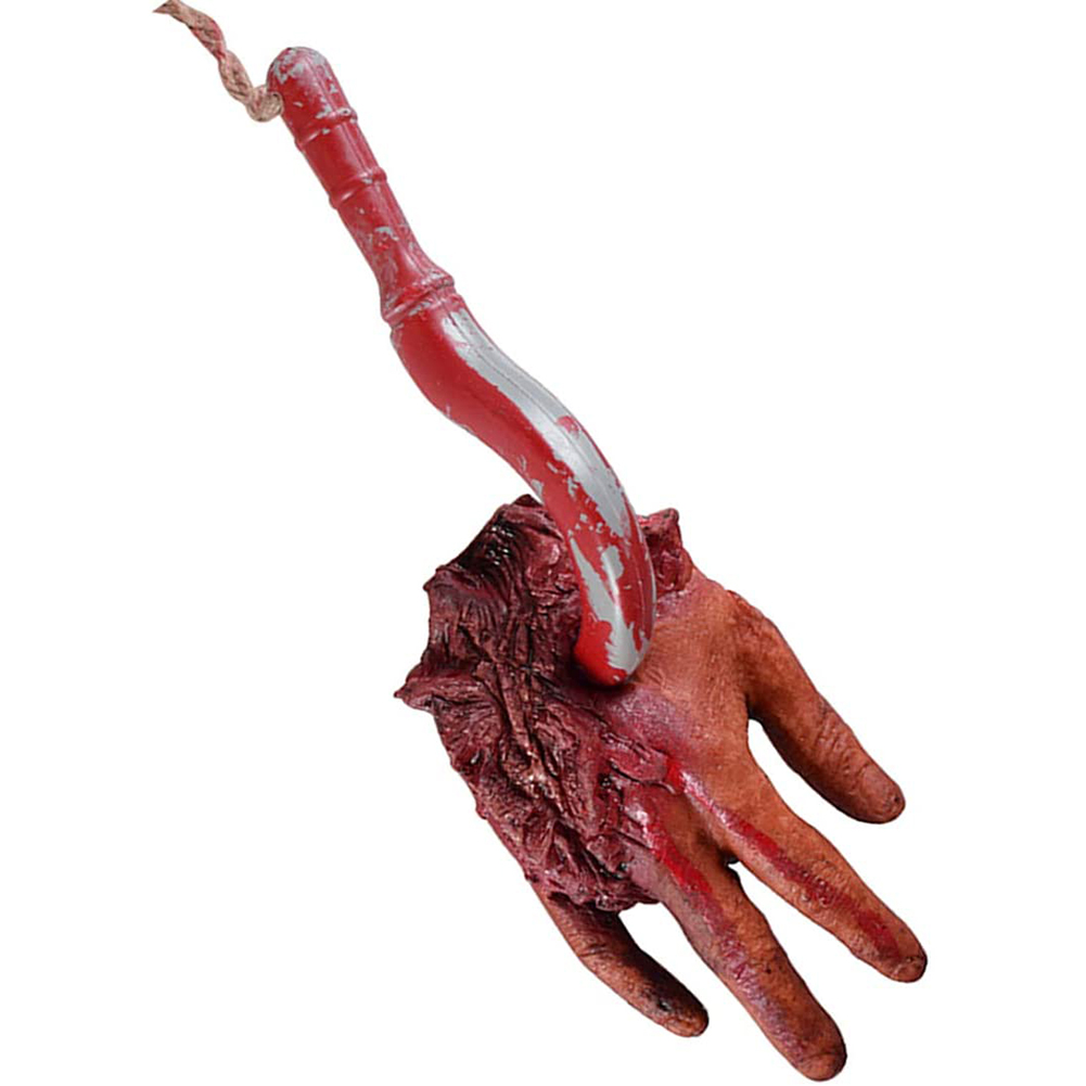 6pcs Halloween Broken Prank Toys Horror Tricky Disgusting Bleeding Props, 501 Original
6pcs Halloween Broken Prank Toys Horror Tricky Disgusting Bleeding Props, 501 Original