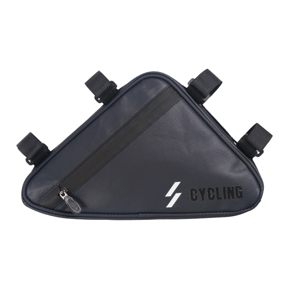 Waterproof Bicycle Front Top Tube Frame Bag Road MTB Bike Triangle Pouch, 501 Original
Waterproof Bicycle Front Top Tube Frame Bag Road MTB Bike Triangle Pouch, 501 Original