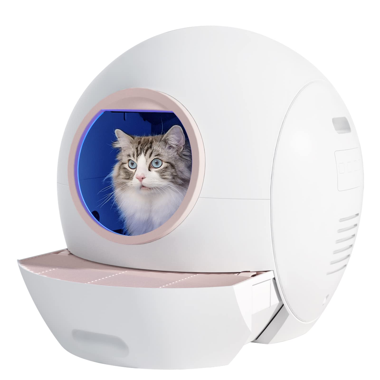 self-cleaning-cat-litter-box