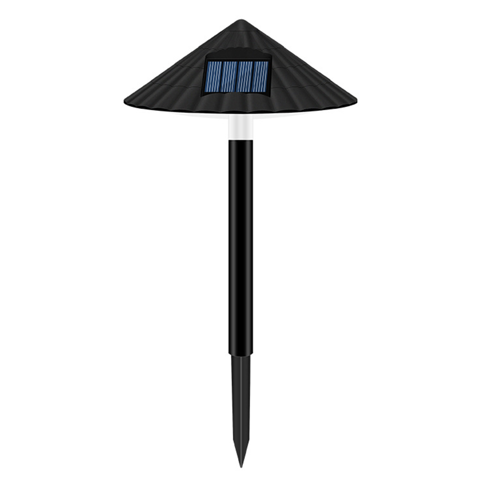 Solar Post Cap Lawn Plug-in LED with Waterproof IP55 -Landscape Ligjht, Warm light, 501 Original
Solar Post Cap Lawn Plug-in LED with Waterproof IP55 -Landscape Ligjht, Warm light, 501 Original