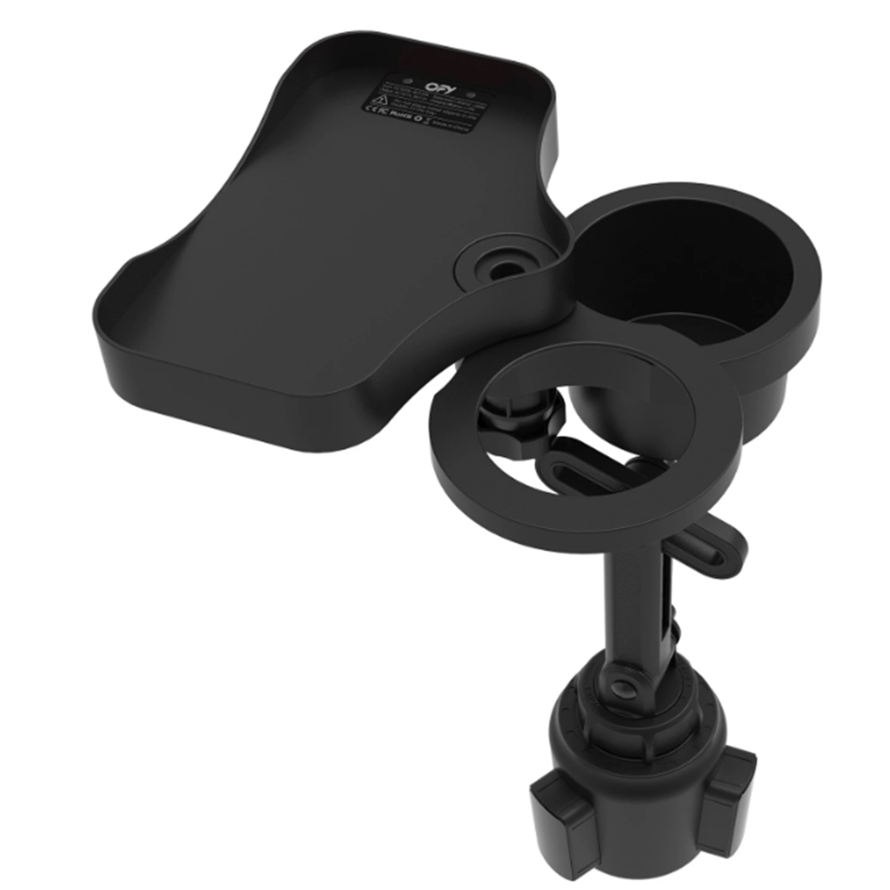 Universal Adjustable Car Cup Holder Expander Phone Drink Bottle Stand Rack, Type1, 501 Original
Universal Adjustable Car Cup Holder Expander Phone Drink Bottle Stand Rack, Type1, 501 Original