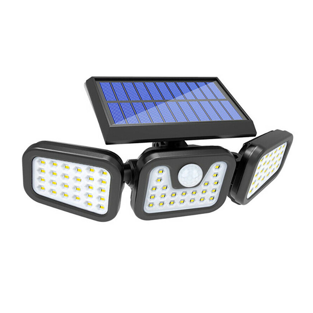 Outdoor Folding 360 Degree Rotatable Motion Sensor Solar Garden Light, 501 Original
Outdoor Folding 360 Degree Rotatable Motion Sensor Solar Garden Light, 501 Original