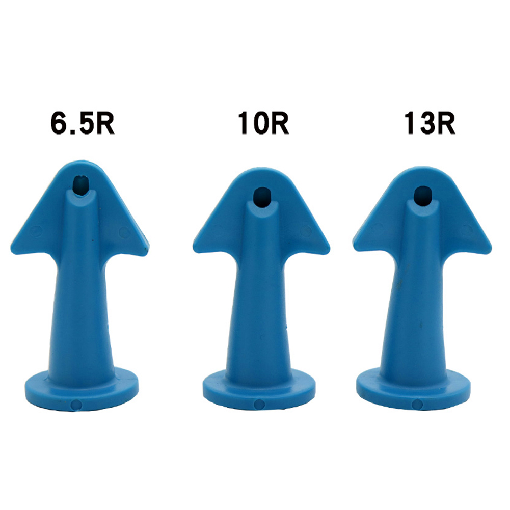 Caulking Construction Silicone Remover Caulk Finisher Scraper (Blue Set), 501 Original
Caulking Construction Silicone Remover Caulk Finisher Scraper (Blue Set), 501 Original