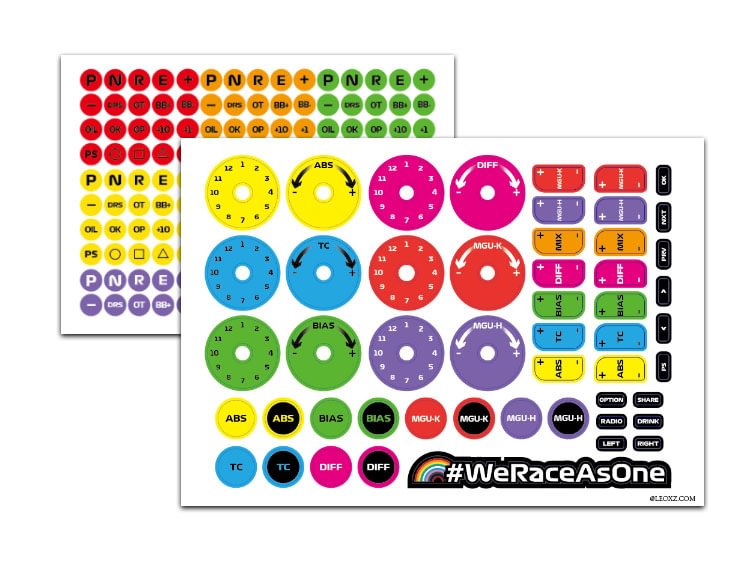 Custom Stickers
