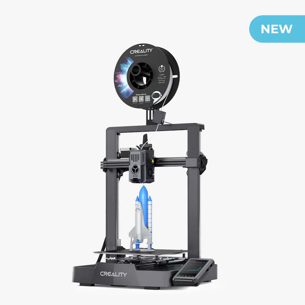 Ender-3 V3 KE 3D Printer