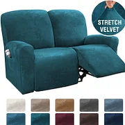 Stretchable Recliner Slipcover ( Special Offer - $10 Off & Buy 2 Free Shipping )