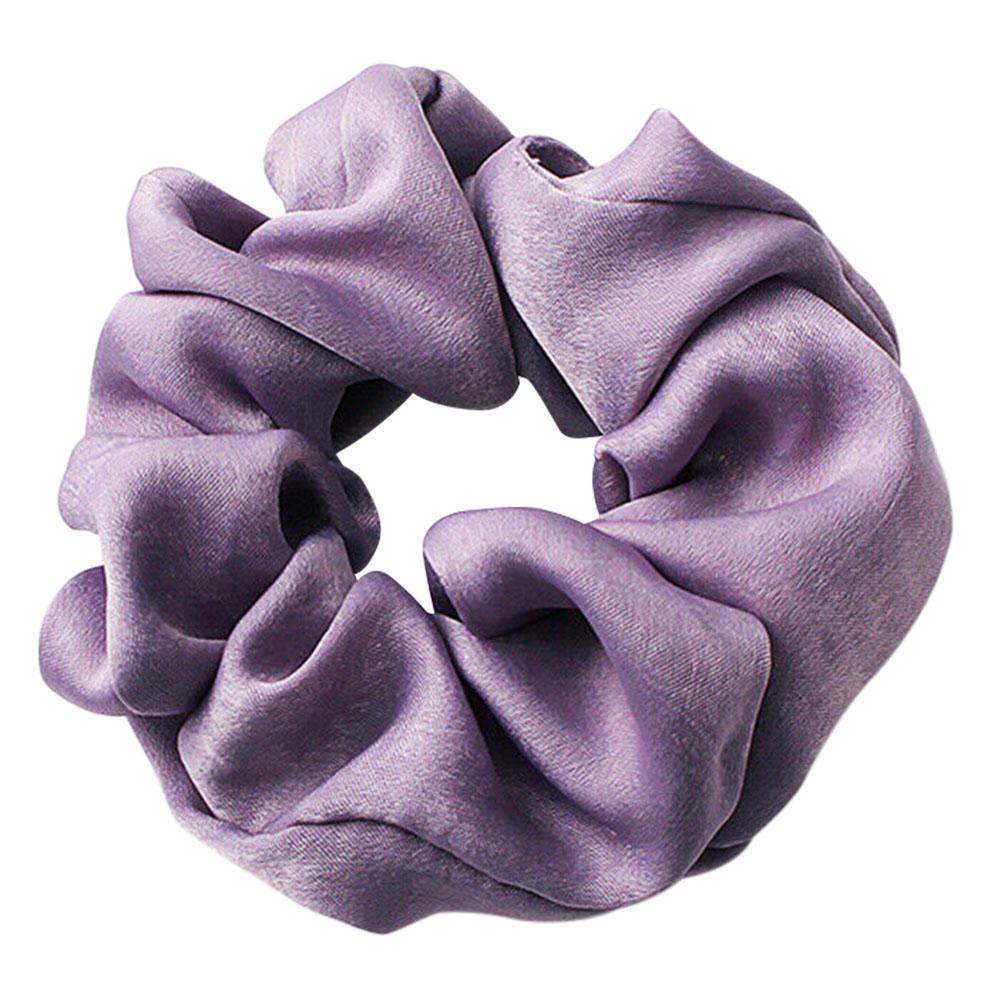 Women Hair Rings Ties Satin Cloth Scrunchies Girls Ponytail Holder Hairband, Style 4, 501 Original
Women Hair Rings Ties Satin Cloth Scrunchies Girls Ponytail Holder Hairband, Style 4, 501 Original