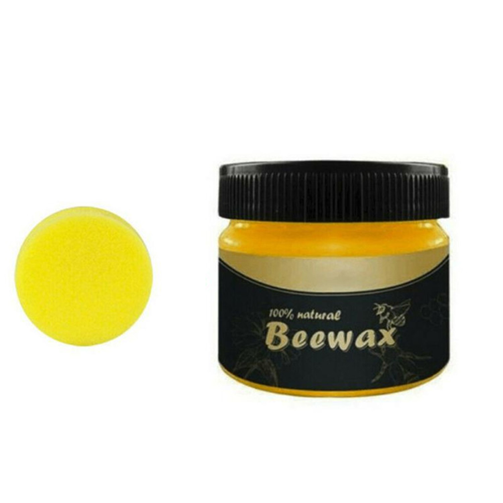 Wood Care Seasoning Beewax Natural Wax Furniture Maintenance Cleaning Wax, 501 Original
Wood Care Seasoning Beewax Natural Wax Furniture Maintenance Cleaning Wax, 501 Original
