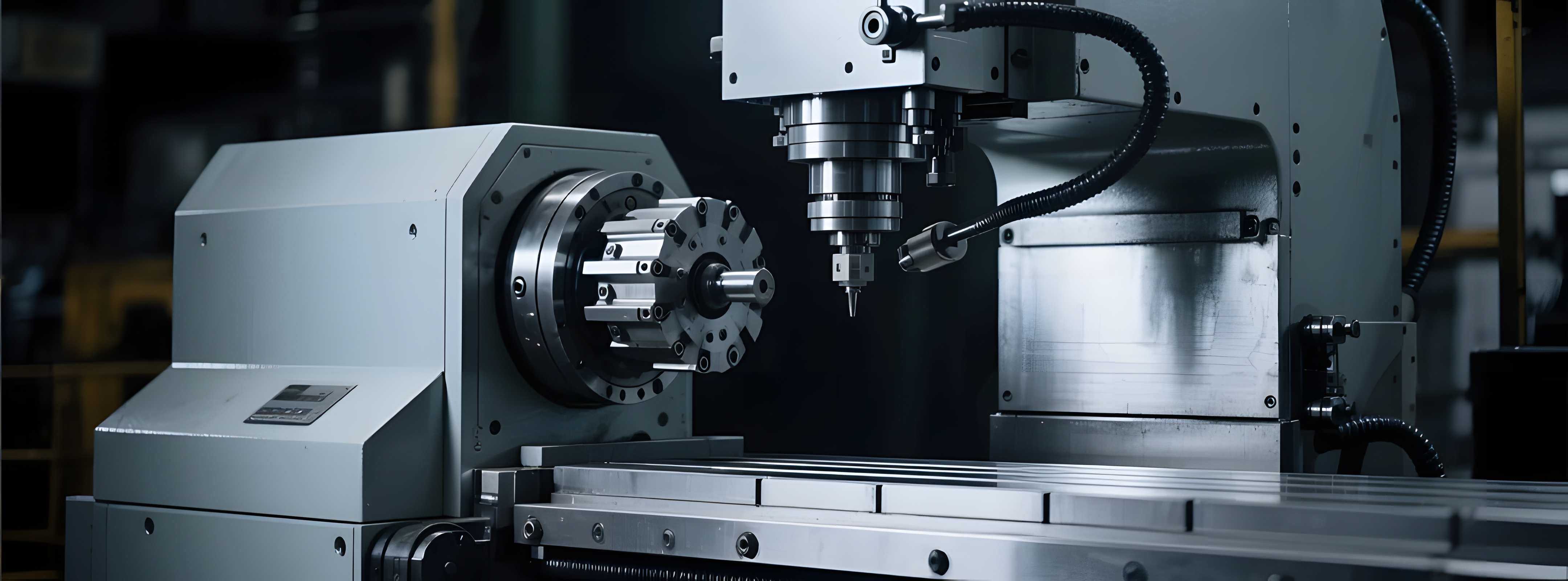 Machine tool