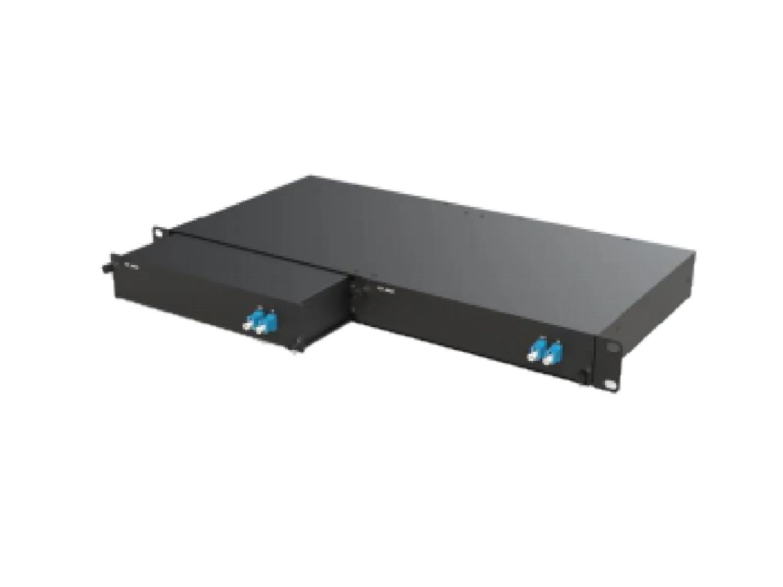 DCF Functional Module for Dispersion Compensation | ETERN Optoelectronics