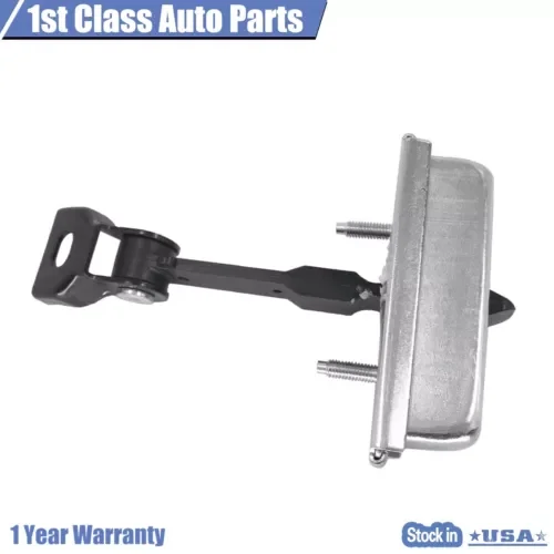 Dronehint Front Door Check Strap Left or Right for Chevy GMC Silverado 1500 Yukon 924-304 (For: GMC) Parts