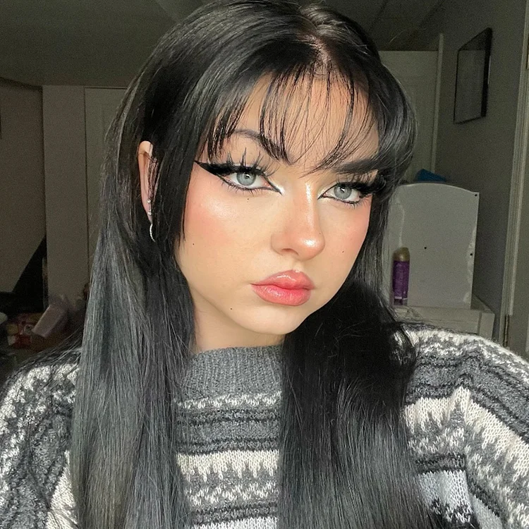Aprileye Russian Grey