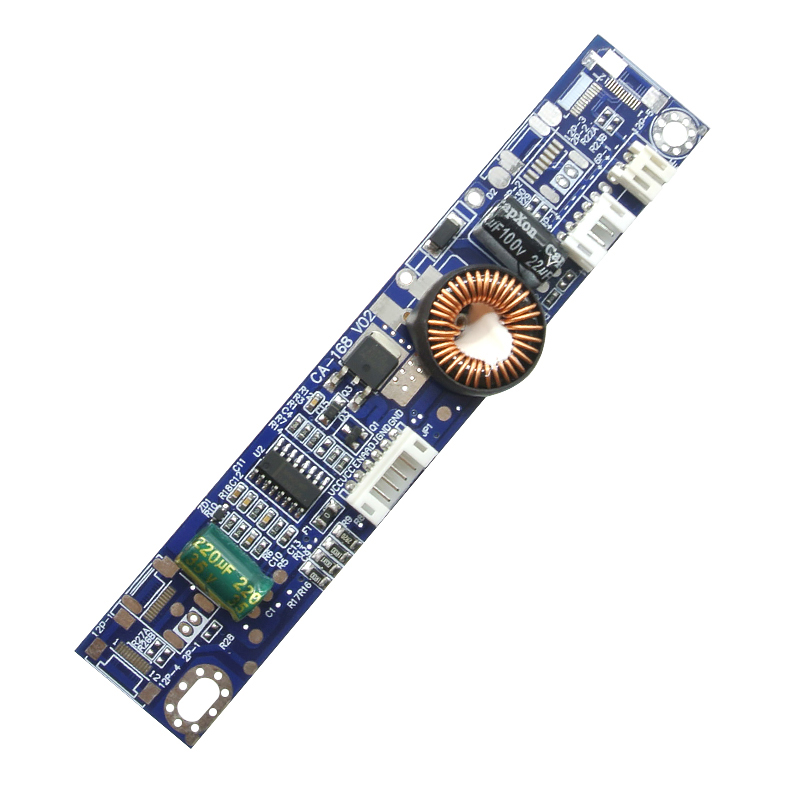 Universal 32 Inch LED Step-up Constant Current Board 350mA led backlight driver board