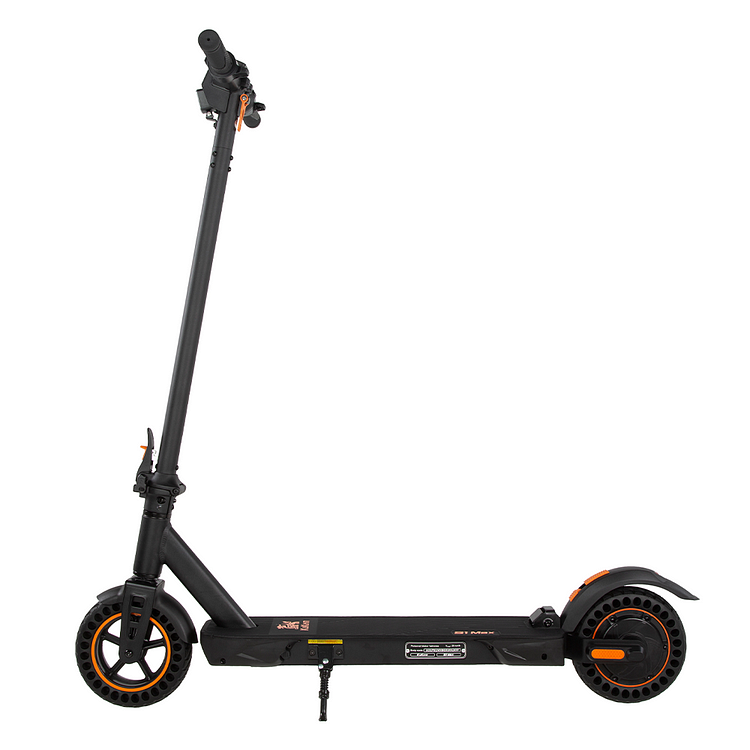 KUKIRIN S1 Max Electric Scooter | 374WH Power | 25KM/H Max Speed