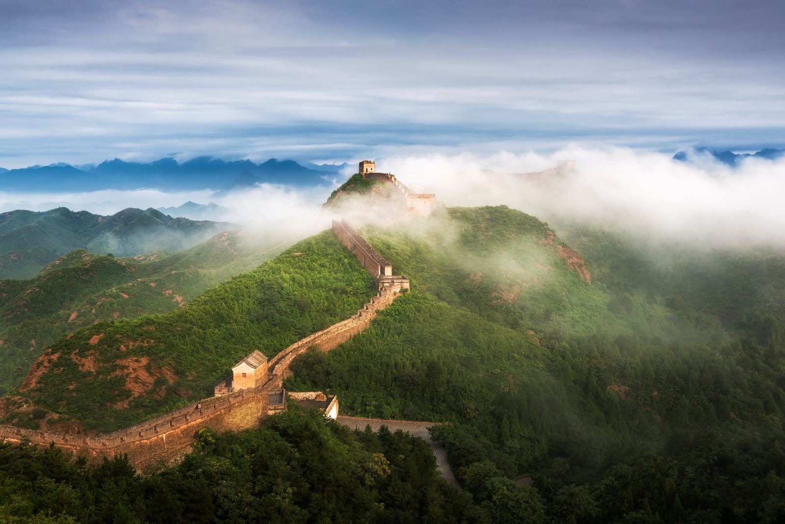 Great Wall