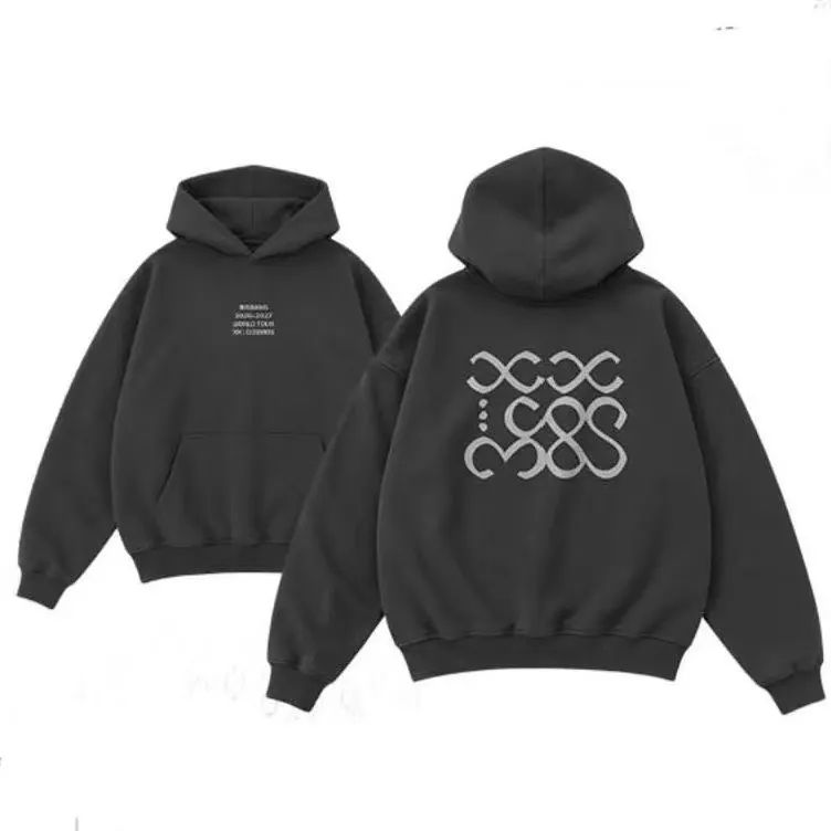 BIGBANG WORLD TOUR ＜XX : COSMOS＞Tour Official Merch