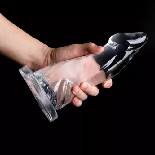 Pornstar Nikki Benz becomes a real life fleshlight Doll