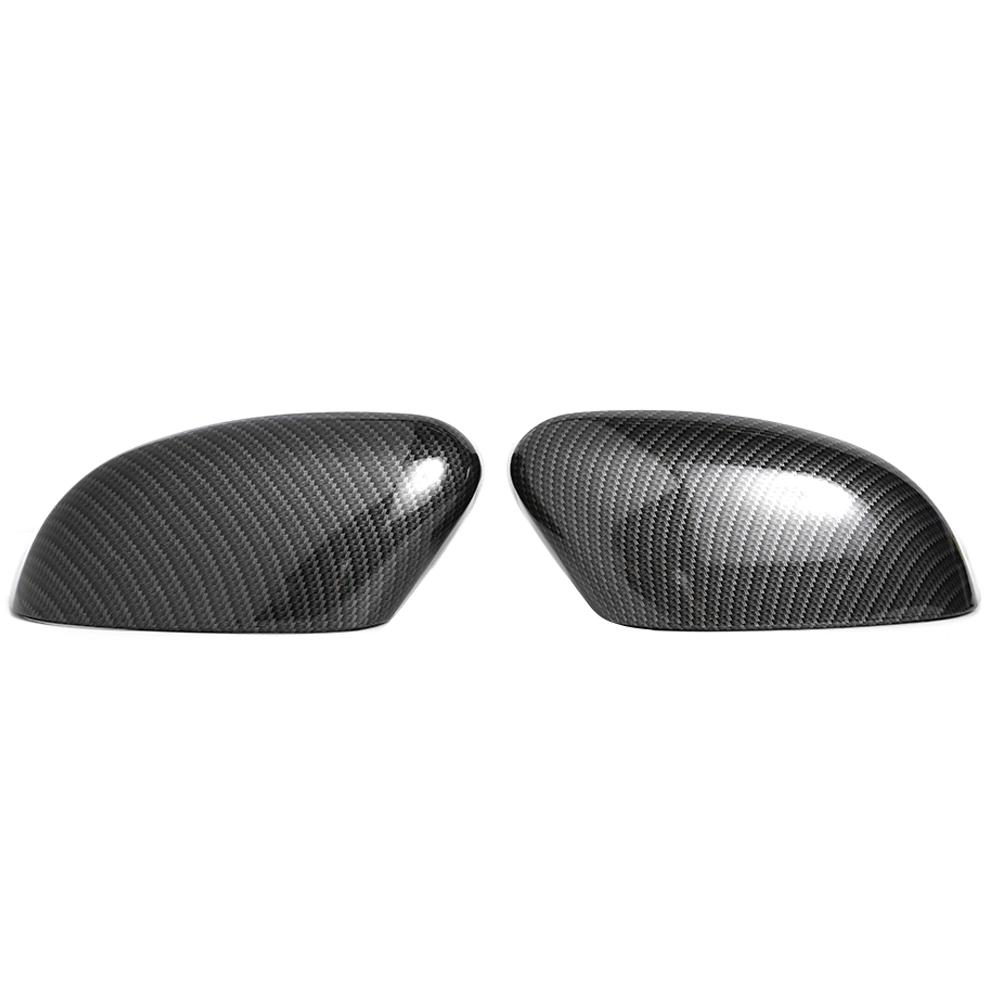 2pcs Car Auto Side Rear View Mirror Cover Trim Caps for Ford Focus MK2/MK3, 501 Original
2pcs Car Auto Side Rear View Mirror Cover Trim Caps for Ford Focus MK2/MK3, 501 Original