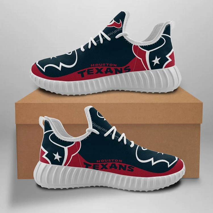 Houston Texans Limited Edition Sneakers