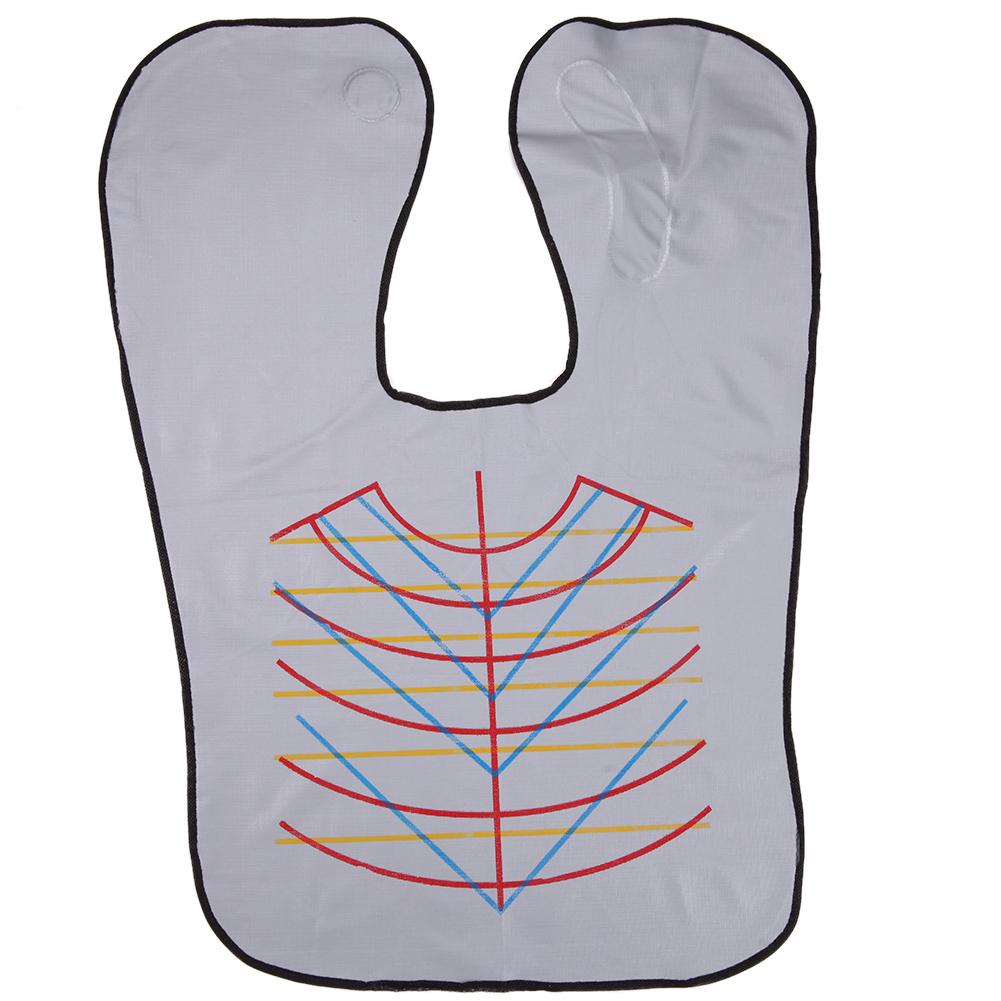 Anti Static Waterproof Barber Hair Coloring Apron Perm Shawl Cape Wrap, 501 Original
Anti Static Waterproof Barber Hair Coloring Apron Perm Shawl Cape Wrap, 501 Original